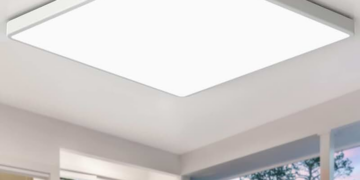 Особливості світлодіодних світильників: різновиди та використання