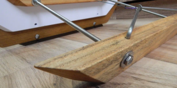 Кораблик для рыбалки: назначение и применение