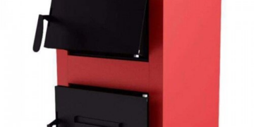 Твердопаливні котли як альтернатива в отриманні дешевої теплової енергії