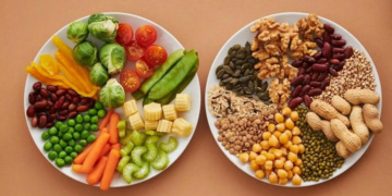 Збалансоване харчування при стресі: поради дієтолога для офісних працівників