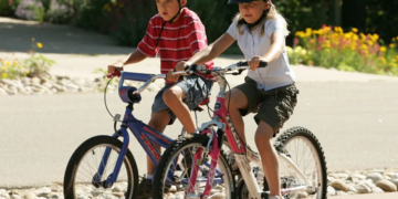 Різновиди та особливості вибору підліткового велосипеду