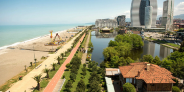 Аджария для туристов: что посмотреть и куда сходить