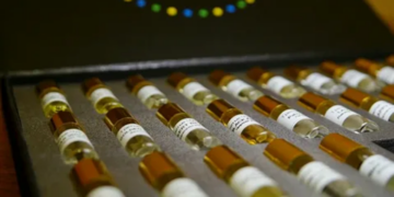 Аромамаркетинг від професіоналів: сучасний інструмент