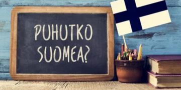 Изучение финского языка: основы, правила и рекомендации