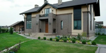 Котеджі Мартишів: особливості вибору та якісний відпочинок