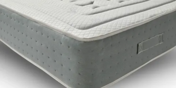 Чи варто обирати ортопедичний матрац, якщо немає проблем зі спиною