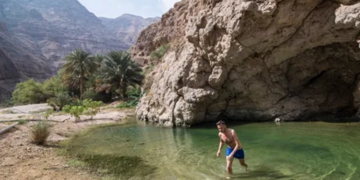 Чим може здивувати відпочинок у Омані