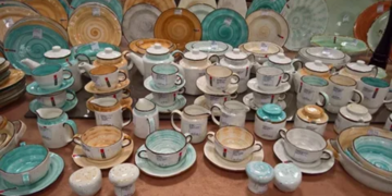 Особенности оптовой продажи посуды и несколько советов