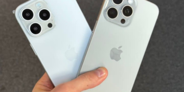 Что ждать от нового iPhone 16 Pro Max и главные достоинства