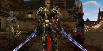 Сервера на Lineage 2: как правильно подобрать удобный сервер