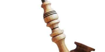 Традиционные украинские сувениры из дерева: искусство, история и символика