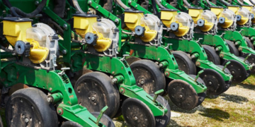 Запчасти для сельхозтехники от «Аврора Агро Партс»