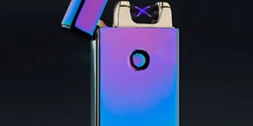 Зажигалки электрические: виды и советы по выбору выбору