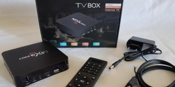 Підключення смарт ТВ приставок: правила та поради