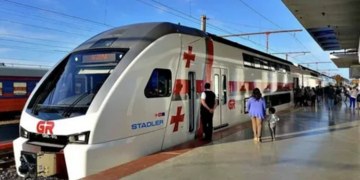 Из Батуми в Тбилиси: дорога через историю Грузии