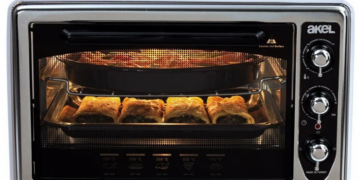 Недорогие электродуховки: как выбирать и советы