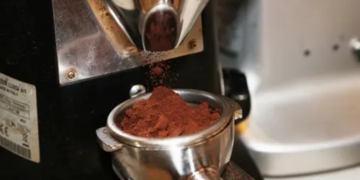 Как я выбрал кофемолку для эспрессо: моя история поисков вкуса