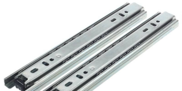 Направляючі як основа точного та контрольованого переміщення в обладнанні