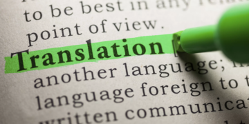 Переклад документів в США як перший крок до нових можливостей