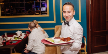 Репутация ресторана и рекомендации по выбору аксессуаров