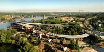 У Запоріжжі виявили продаж тютюнової продукції, незаконно ввезеної з тимчасово непідконтрольних територій