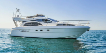 Как выгодно арендовать яхту в Турции и несколько советов