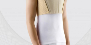 Медицинские бандажи: требования к ним, виды и выбор