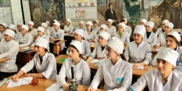 Как поступить в медицинский колледж советы и рекомендации