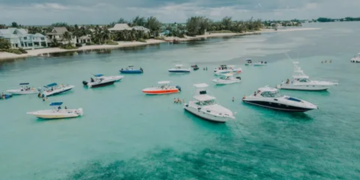 Регистрация компании на Каймановых островах