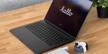 Преимущества покупки MacBook Pro и его технические характеристики