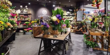 Почему стоит заказать цветы в магазине PATIO: достоинства и условия