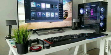 Как выбрать идеальный ПК для игр и не ошибиться