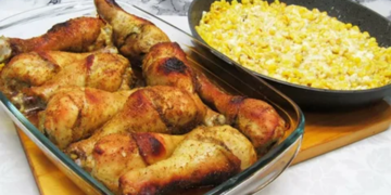 Быстрые и вкусные идеи для ужина в течение 30 минут