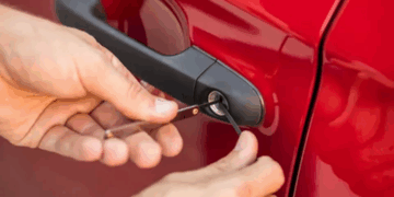What you need to know about opening a car and the basic rules