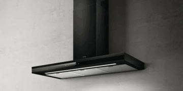 Как снизить уровень шума вытяжки и устранить вибрацию