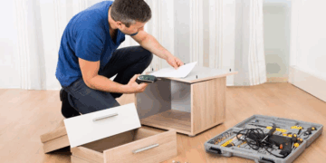 Сборка корпусной мебели: что нужно знать и основные правила