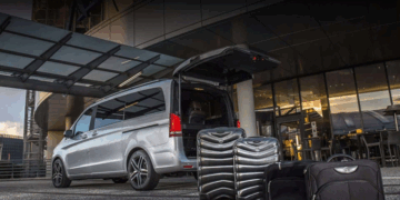 Подробности про услуги трансфера и главные достоинства