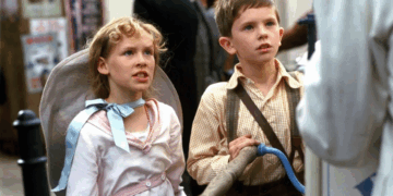 Лучшие фильмы для детей: особенности выбора и советы