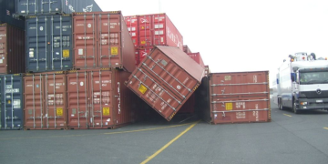 Страхування вантажів в Україні та за її межами