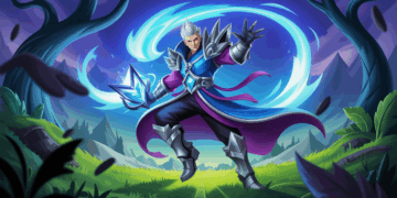 Все, что нужно знать об игре Mobile Legends: Bang Bang