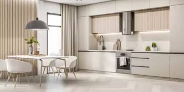 Ламинат в интерьере: что рекомендуют специалисты