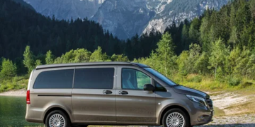 Достоинства и правила аренды минивенов от RENTAVTO