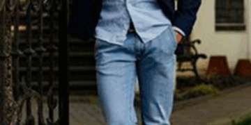 Чи можна бюджетно одягнутися у стиль «Олд Мані»