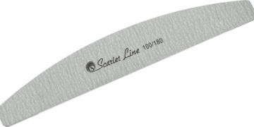 Пилки для маникюра: что нужно знать о выборе и их типы