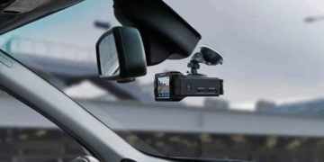 Как установить видеорегистратор и несколько рекомендации