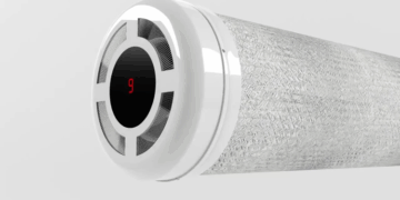 Рекуператор Prana: свежий воздух и экономия энергии