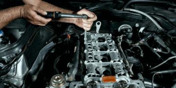 Особенности ремонта двигателя и несколько советов