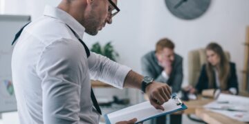 Современные подходы к учету рабочего времени с помощью специализированного ПО