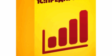 1С: предприятие: достоинства и возможности