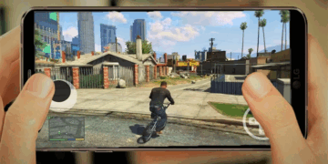 Лучшие игры для смартфона с описаниями популярных проектов и их особенностями